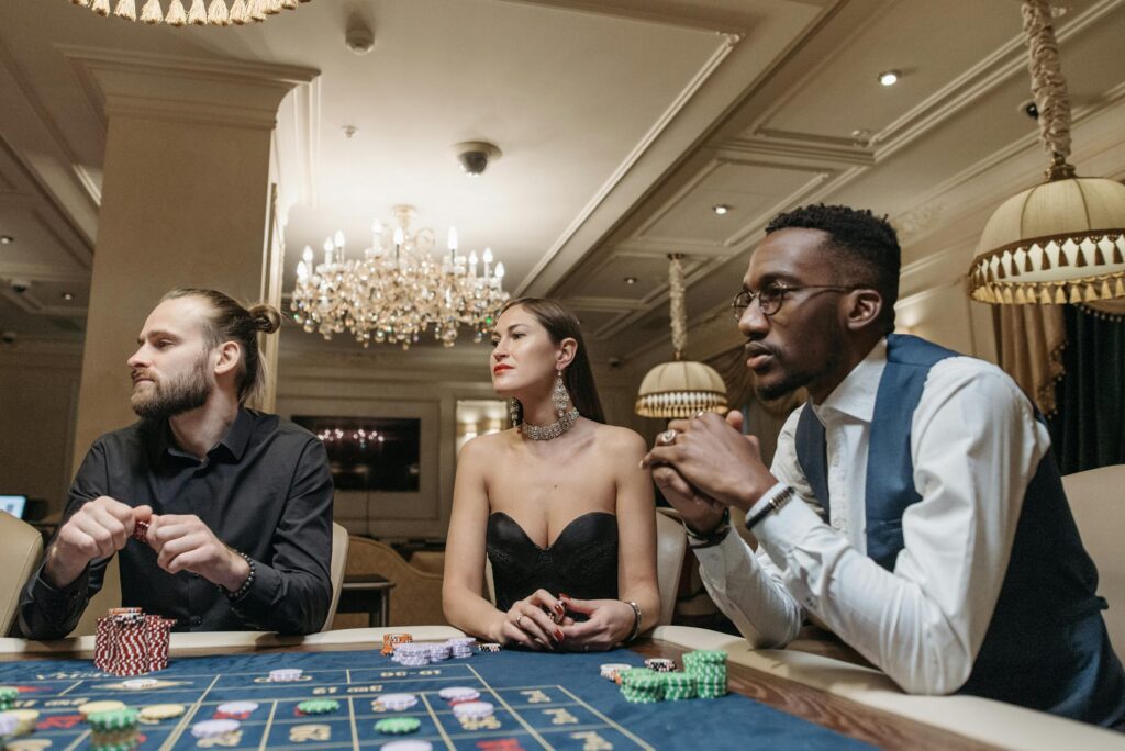 A Player’s Guide to Choosing Reliable Non-Licensed Casinos