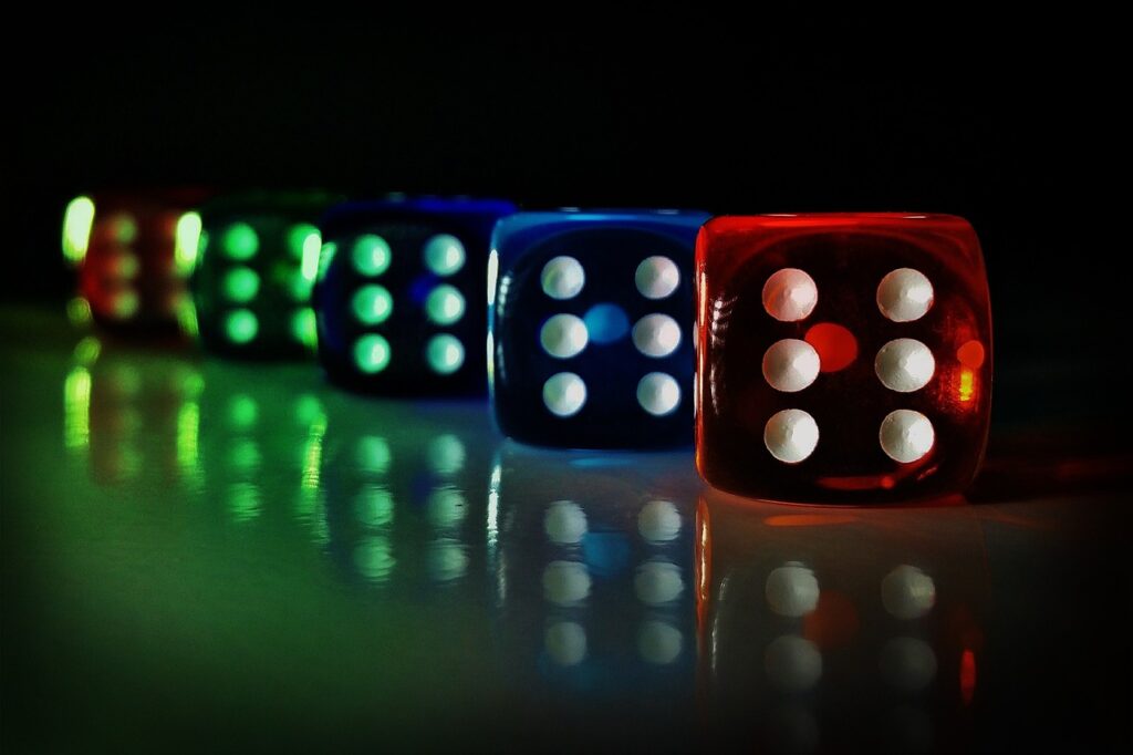 How Gambling Tropes in Movies Influence Player Expectations