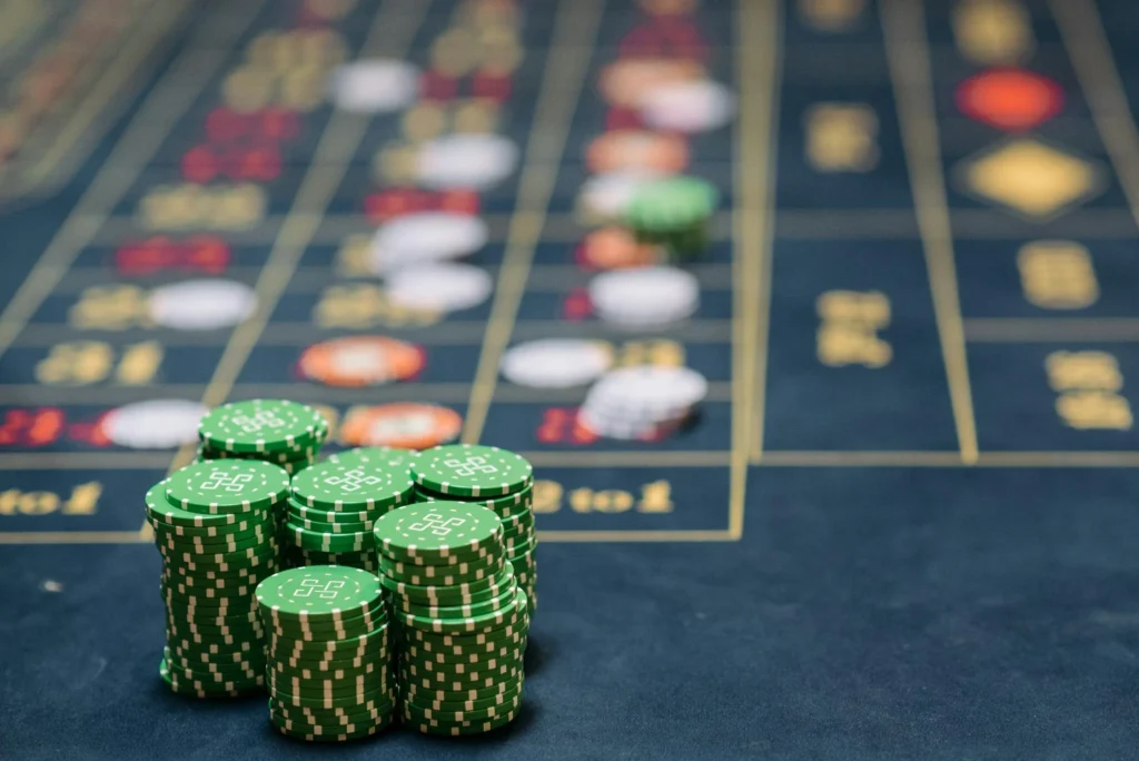 How AI is Strengthening Fraud Detection in Online Casinos