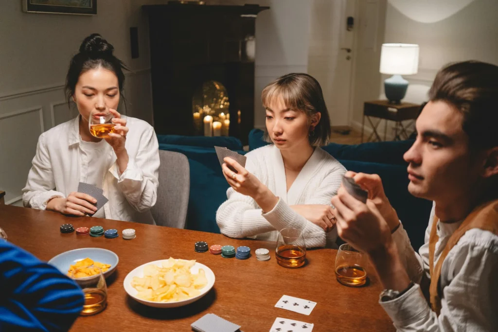 Brain-Boosting Bets: Casino Games That Train Your Mind and Enhance Critical Thinking After 50