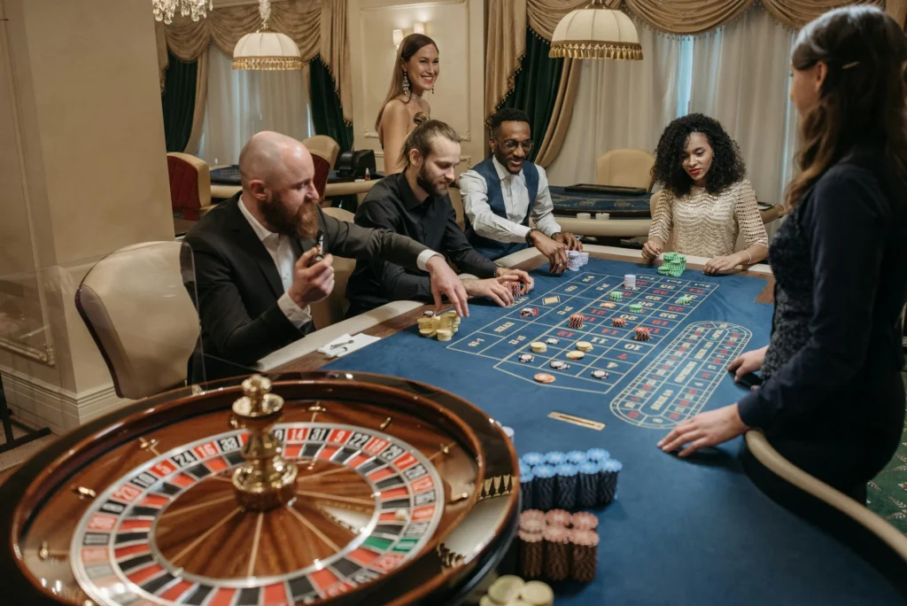 From Content Binging to Casino Spinning: What Our Leisure Habits Reveal About the Future of Fun