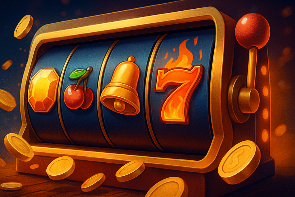 The Role of Game Physics and Animation in Next-Gen Slot Design and Player Satisfaction